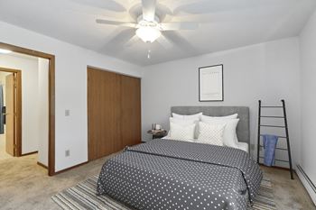 Ceiling fan